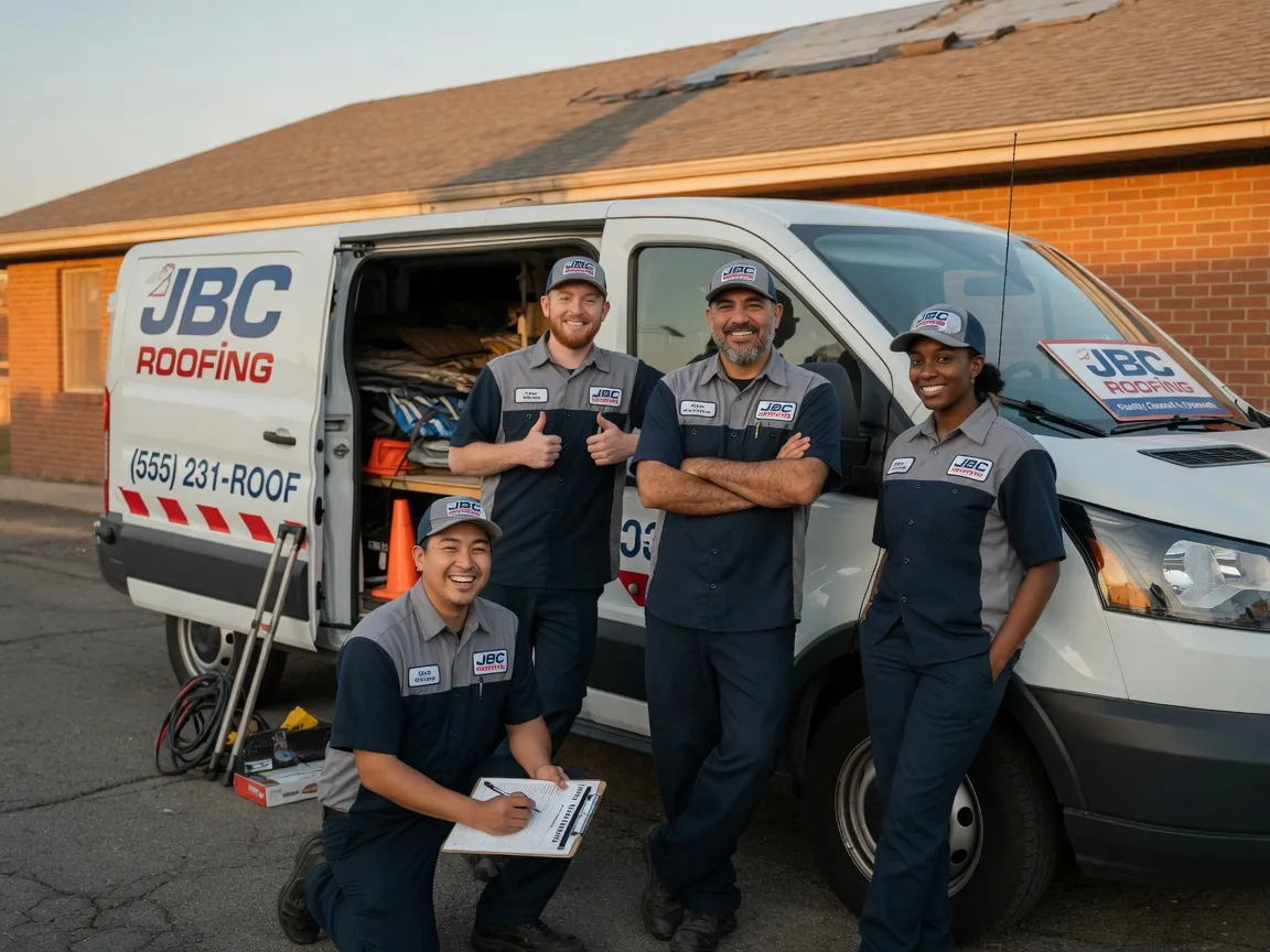 Roof Replacement company in Nazareth, PA