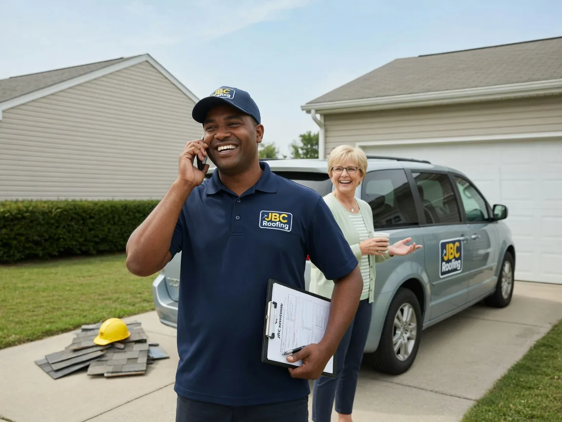 Roof Replacement Nazareth, PA FAQs
